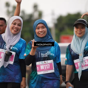 Runner Photo 4457629