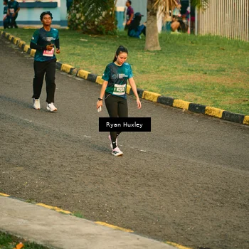 Runner Photo 4457630