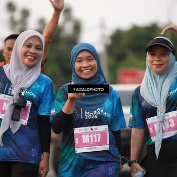 Runner Photo 4457632