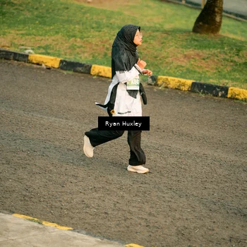 Runner Photo 4457633