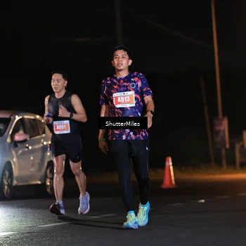 Runner Photo 4457635
