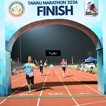 Runner Photo 4457637