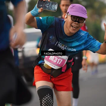 Runner Photo 4457638