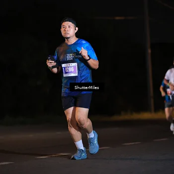 Runner Photo 4457639