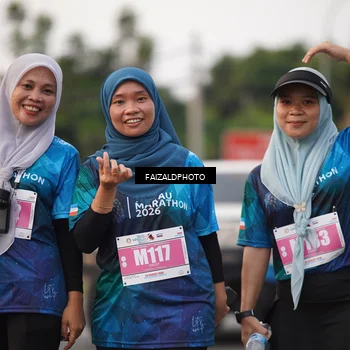 Runner Photo 4457641