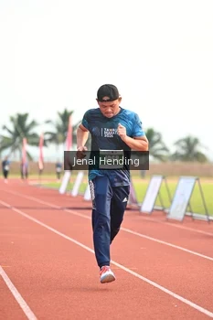 Runner Photo 4457642