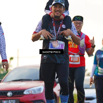 Runner Photo 4457646