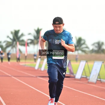 Runner Photo 4457647
