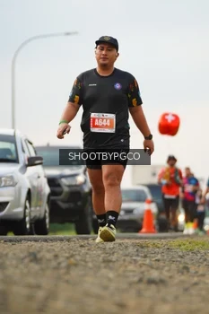 Runner Photo 4457648