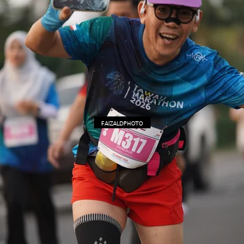 Runner Photo 4457649