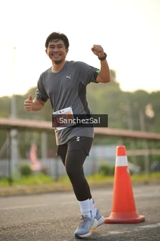 Runner Photo 4457652