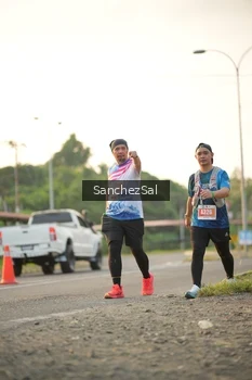 Runner Photo 4457655