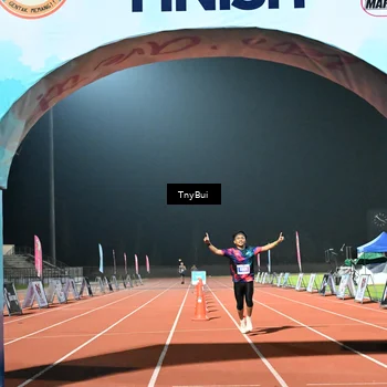 Runner Photo 4457656