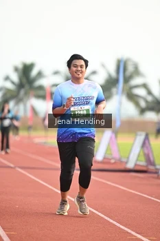 Runner Photo 4457657