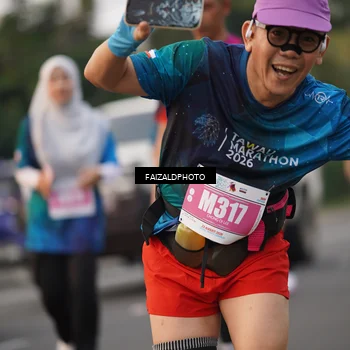Runner Photo 4457658