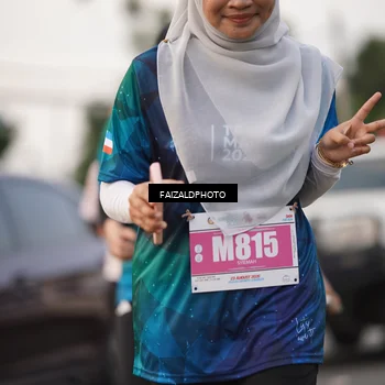 Runner Photo 4457659