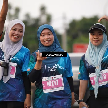 Runner Photo 4457660