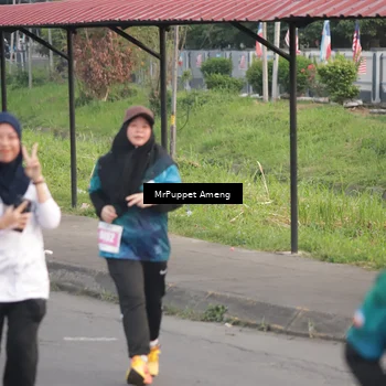 Runner Photo 4457669