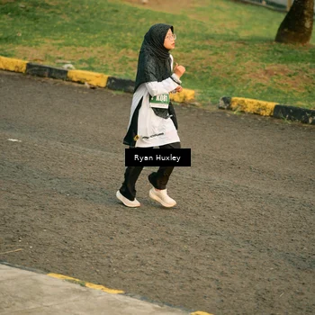 Runner Photo 4457672