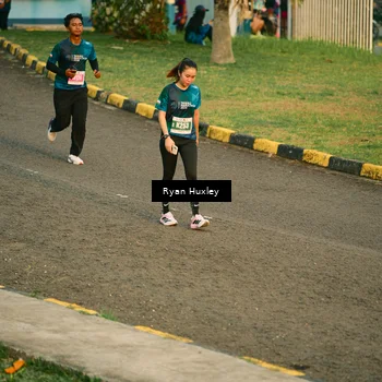 Runner Photo 4457674