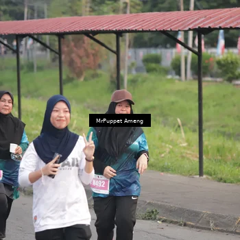 Runner Photo 4457676
