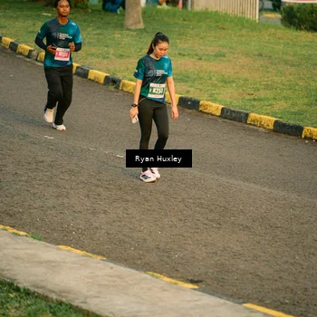 Runner Photo 4457677