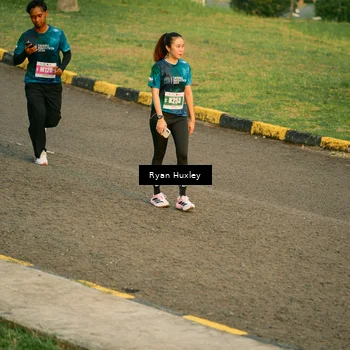 Runner Photo 4457678