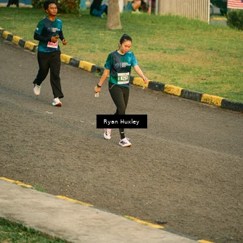 Runner Photo 4457680