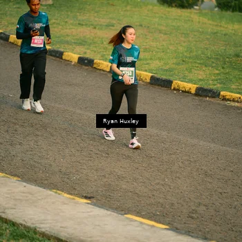 Runner Photo 4457687