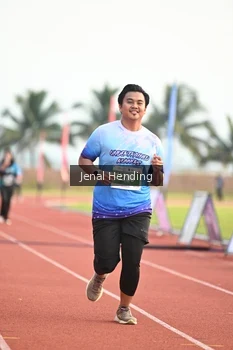 Runner Photo 4457693