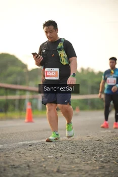 Runner Photo 4457695