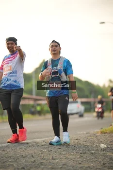 Runner Photo 4457702