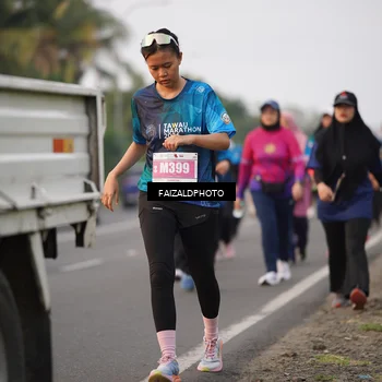 Runner Photo 4457704