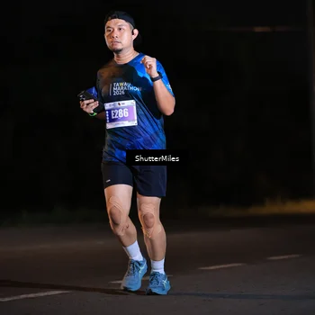 Runner Photo 4457706