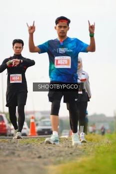 Runner Photo 4457710