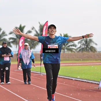 Runner Photo 4457714