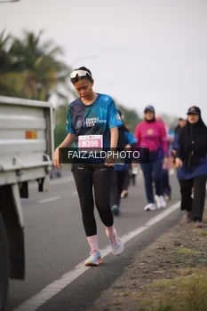 Runner Photo 4457715