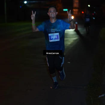 Runner Photo 4457722