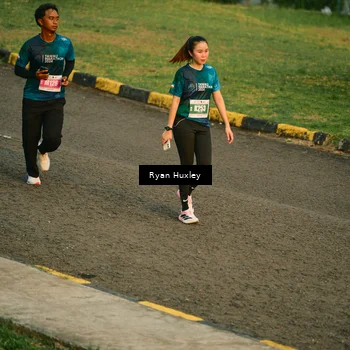 Runner Photo 4457723