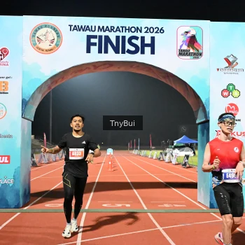 Runner Photo 4457724