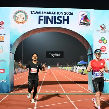 Runner Photo 4457725