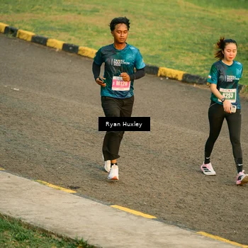 Runner Photo 4457726