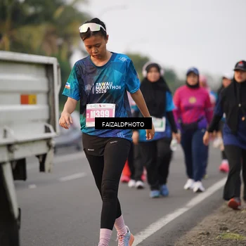 Runner Photo 4457728