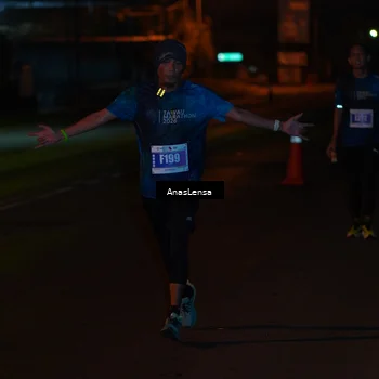 Runner Photo 4457731
