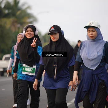 Runner Photo 4457735