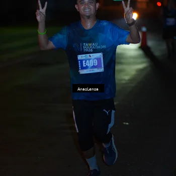 Runner Photo 4457737