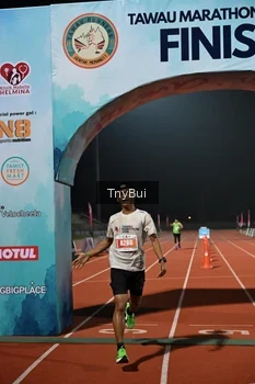 Runner Photo 4457740