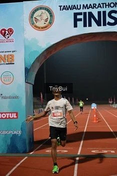 Runner Photo 4457741