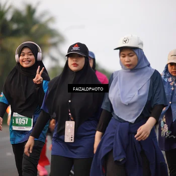Runner Photo 4457745