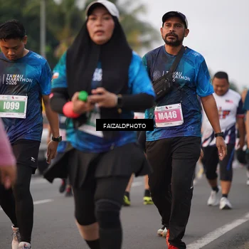 Runner Photo 4457755